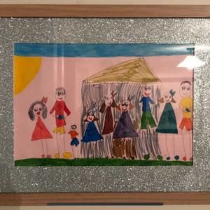 Meet your Posher, Janet